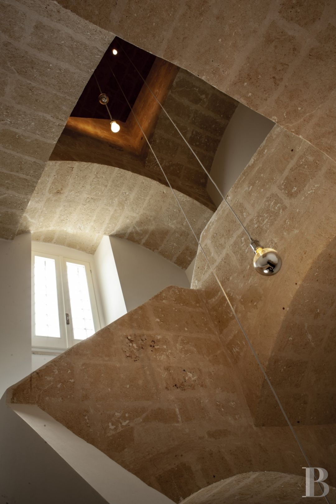 An old patrician-style masseria in Puglia, not far from Massafra - photo  n°22