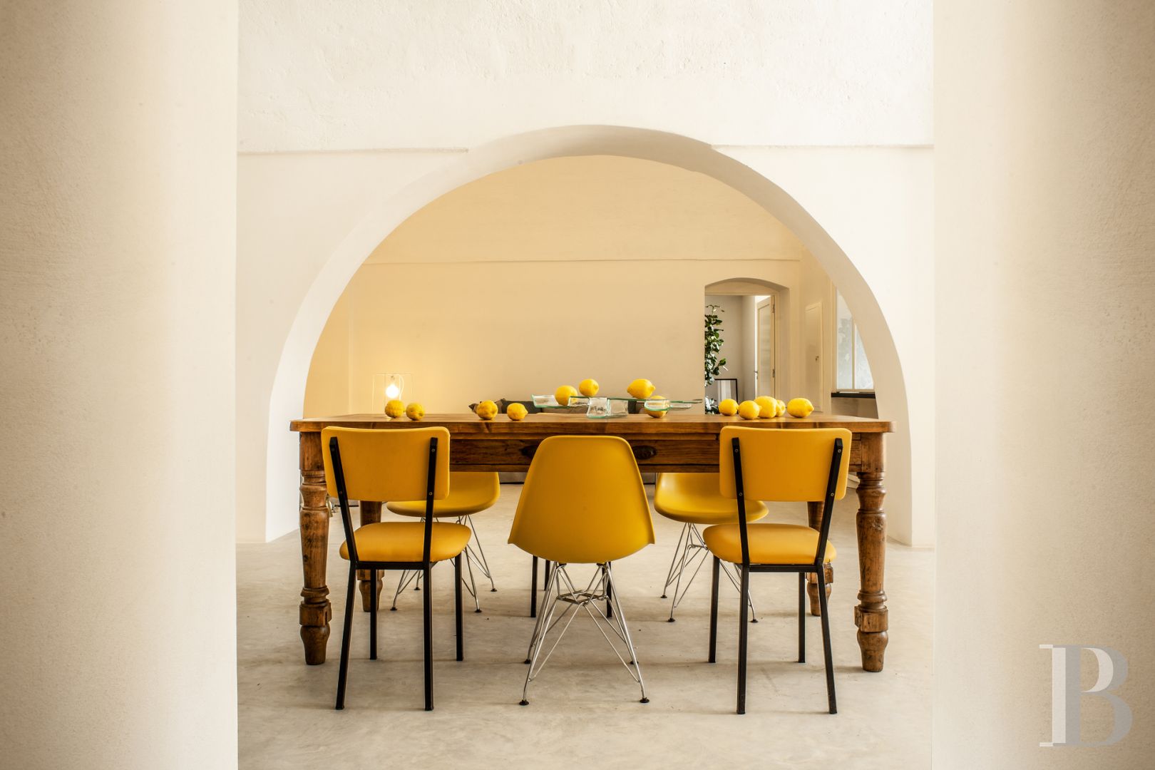 An old patrician-style masseria in Puglia, not far from Massafra - photo  n°10
