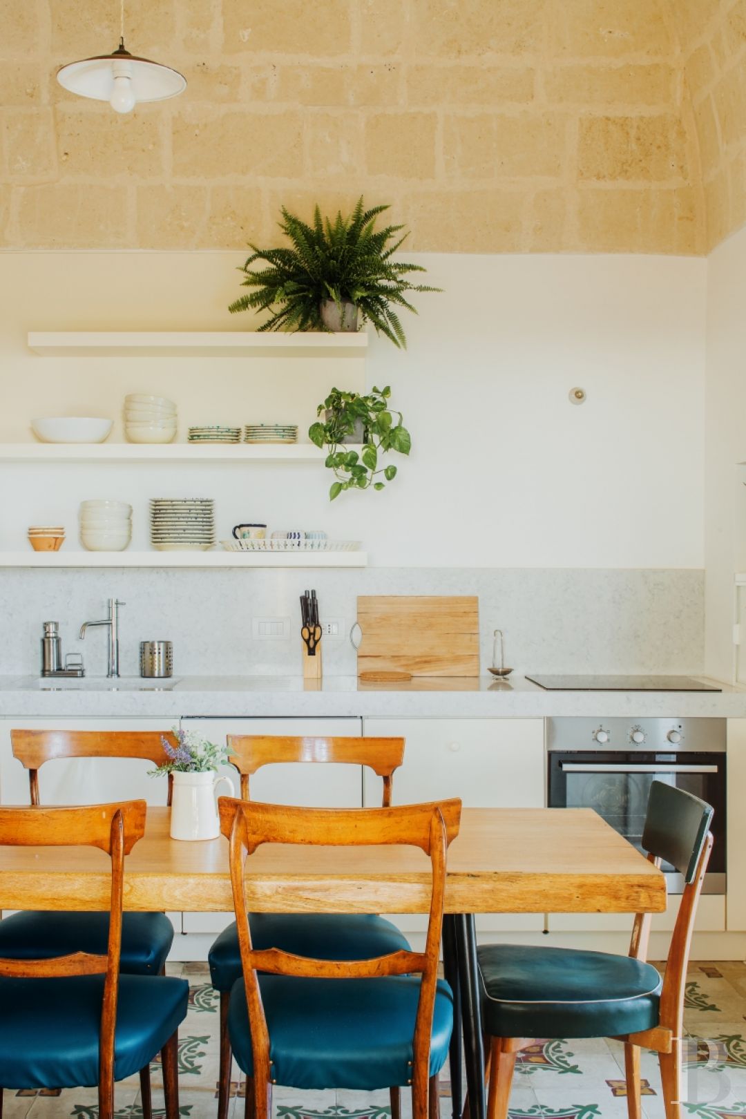 An old patrician-style masseria in Puglia, not far from Massafra - photo  n°16