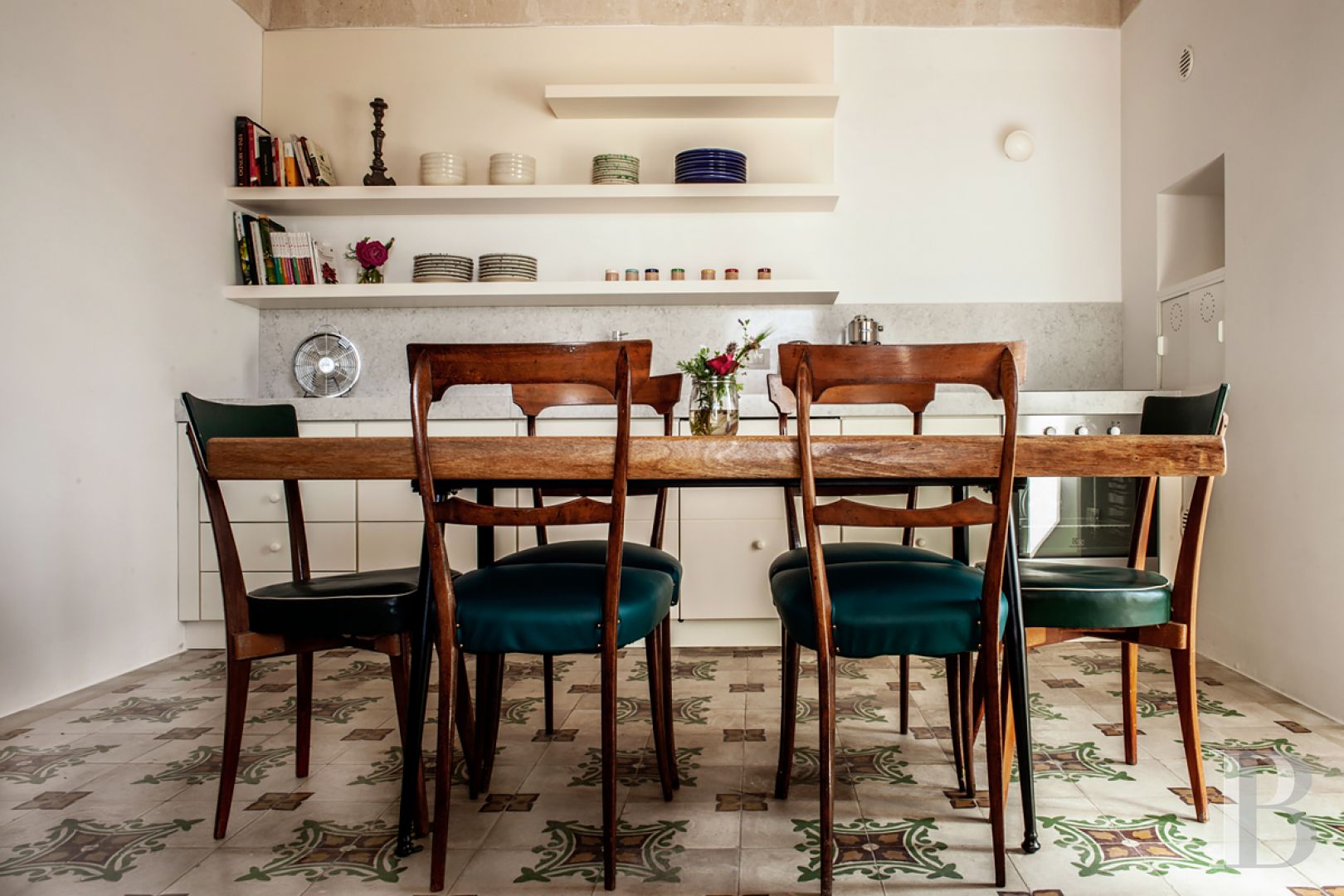 An old patrician-style masseria in Puglia, not far from Massafra - photo  n°14