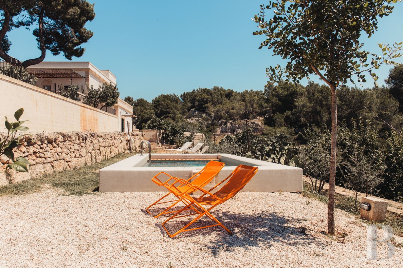 An old patrician-style masseria in Puglia, not far from Massafra - photo  n°36
