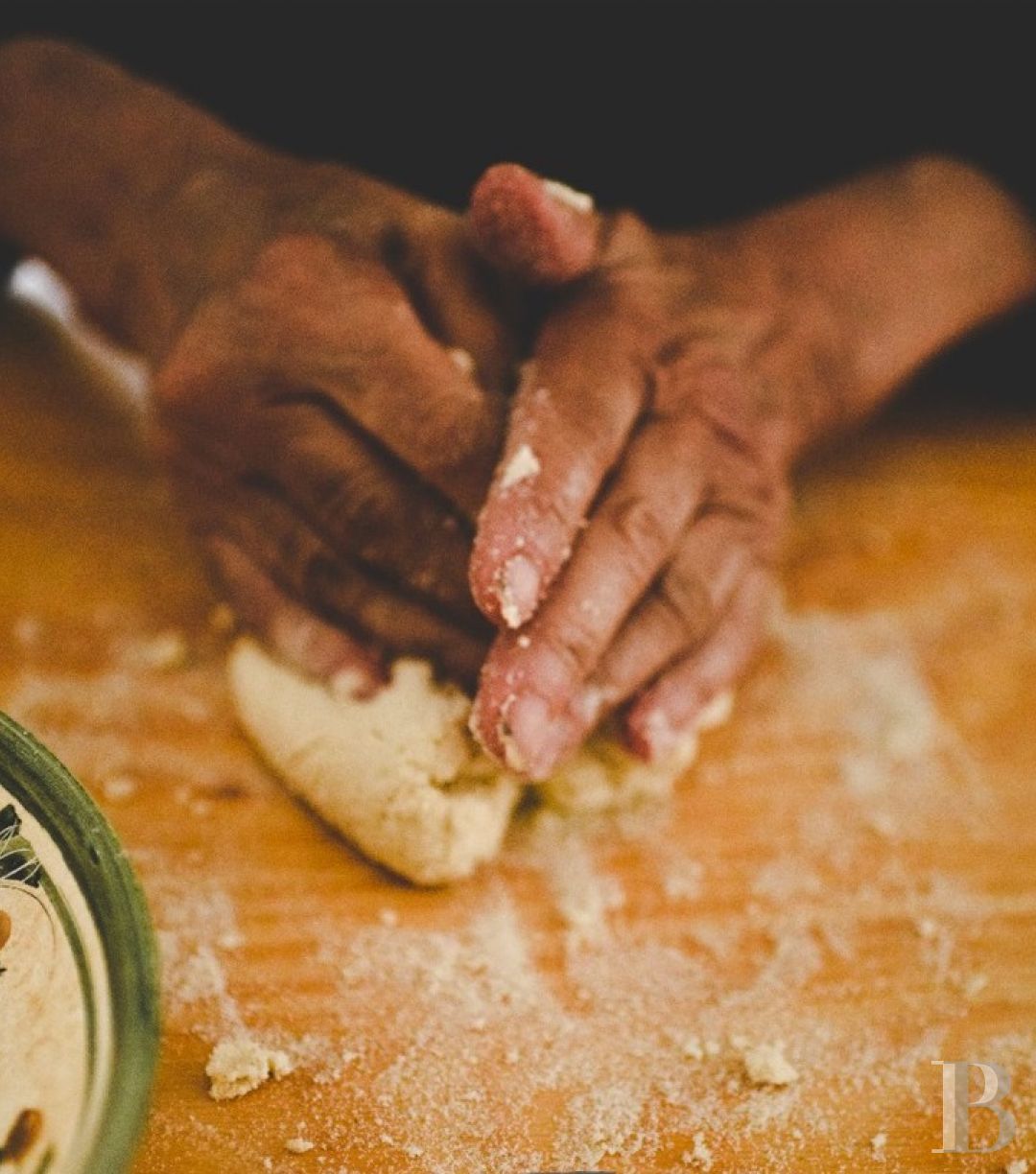 An old patrician-style masseria in Puglia, not far from Massafra - photo  n°30