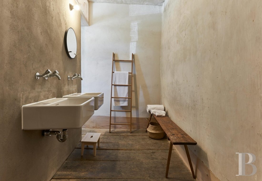 In the north of Switzerland, in the canton of Aargau, an apartment dedicated to holidaymakers in a protected village house - photo  n°12