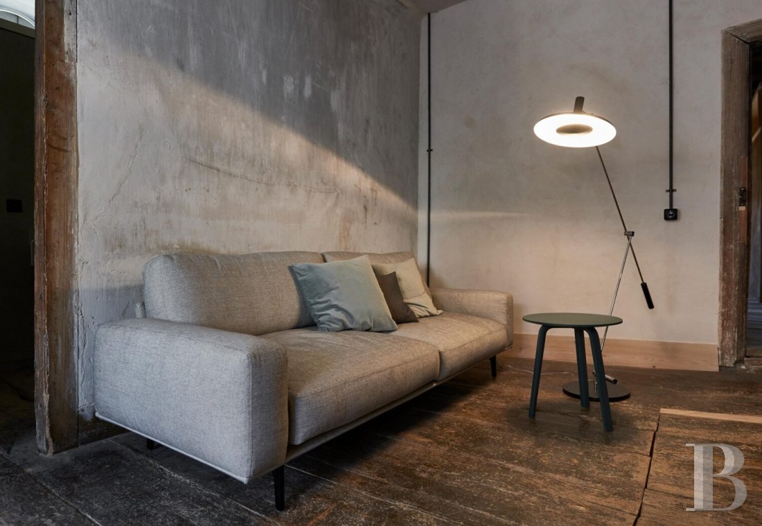 In the north of Switzerland, in the canton of Aargau, an apartment dedicated to holidaymakers in a protected village house - photo  n°10
