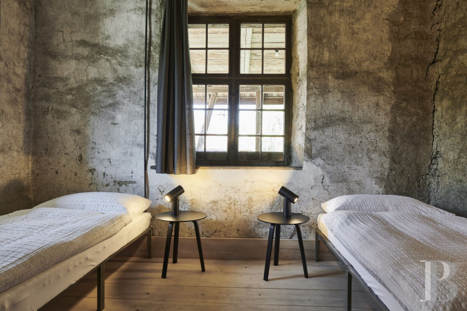 Au nord de la Suisse, dans le canton d’Argovie, un appartement dédié aux vacanciers dans une maison de village sauvegardée - photo  n°11