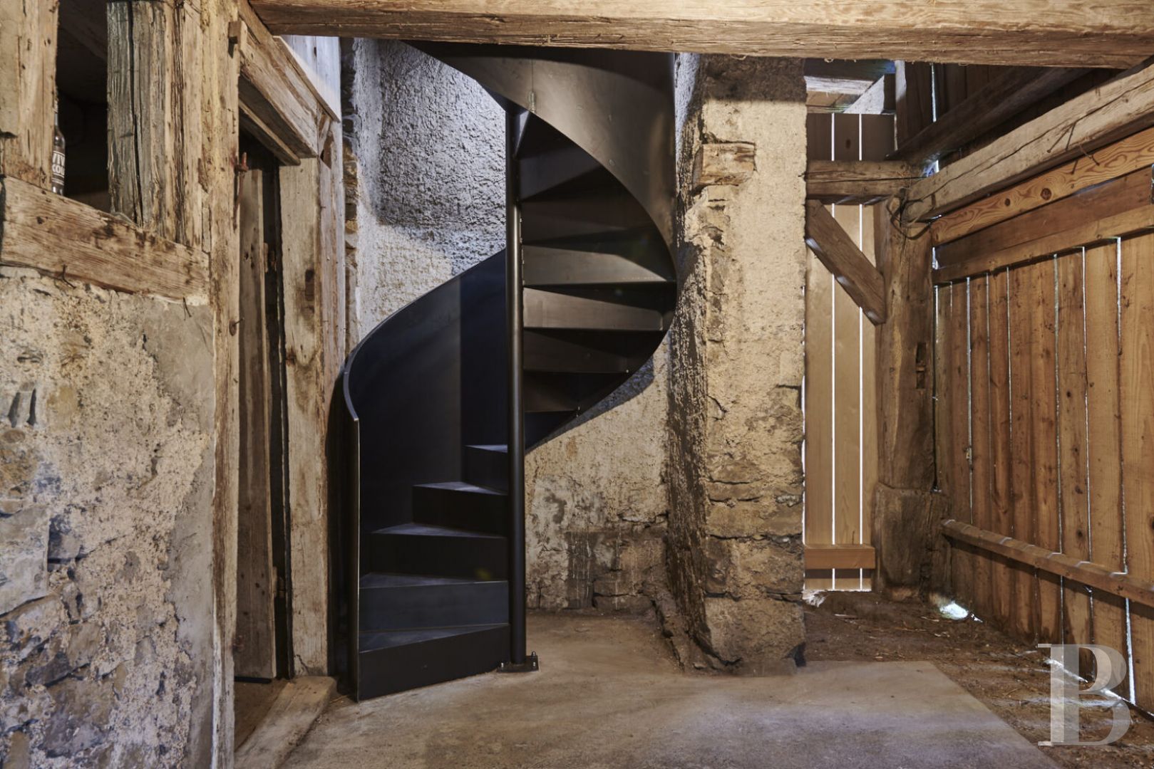 Au nord de la Suisse, dans le canton d’Argovie, un appartement dédié aux vacanciers dans une maison de village sauvegardée - photo  n°7