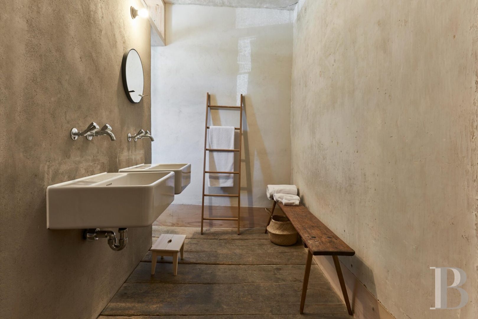 Au nord de la Suisse, dans le canton d’Argovie, un appartement dédié aux vacanciers dans une maison de village sauvegardée - photo  n°12