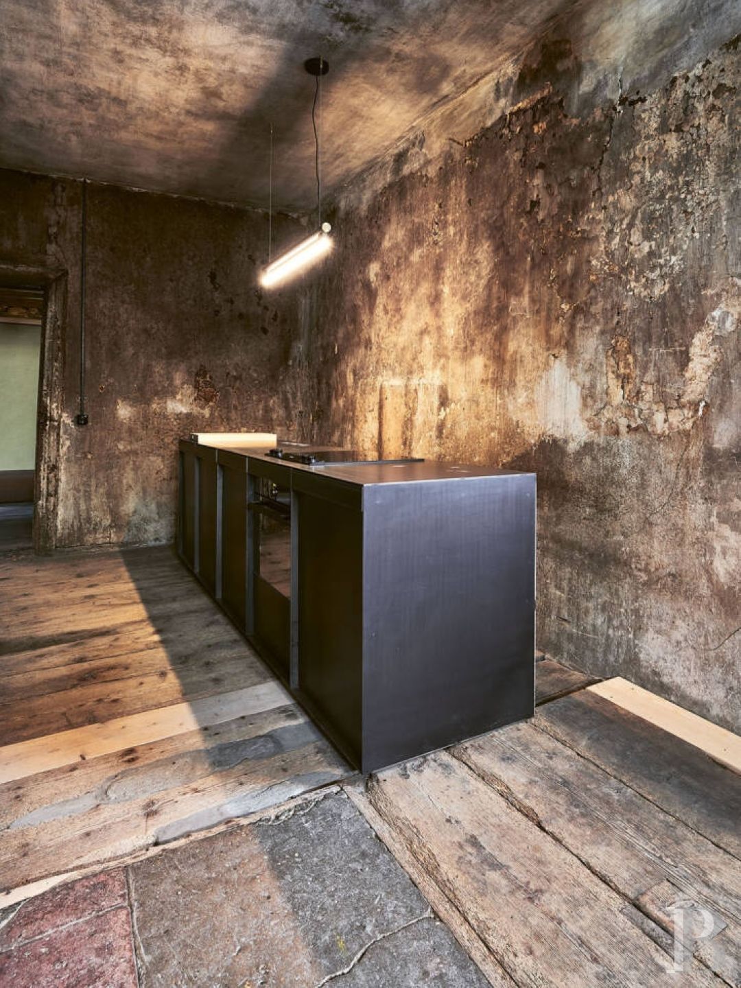 Au nord de la Suisse, dans le canton d’Argovie, un appartement dédié aux vacanciers dans une maison de village sauvegardée - photo  n°8