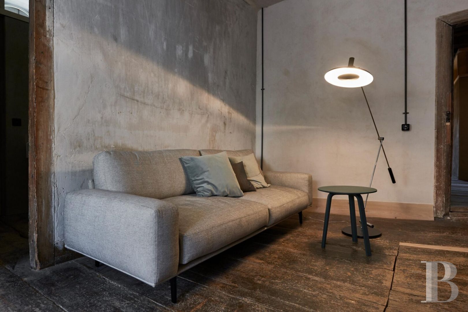 Au nord de la Suisse, dans le canton d’Argovie, un appartement dédié aux vacanciers dans une maison de village sauvegardée - photo  n°10