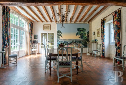 character properties France center val de loire   - 9