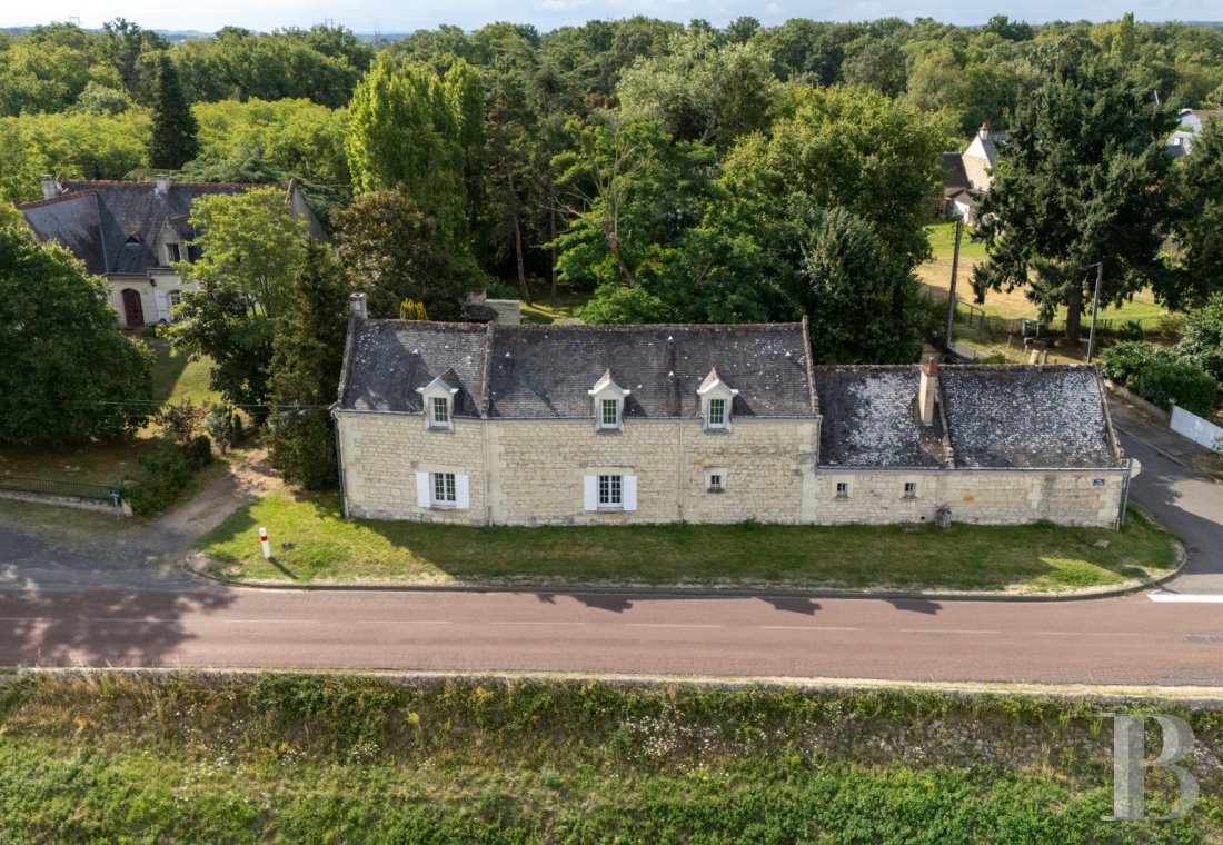 character properties France center val de loire   - 1