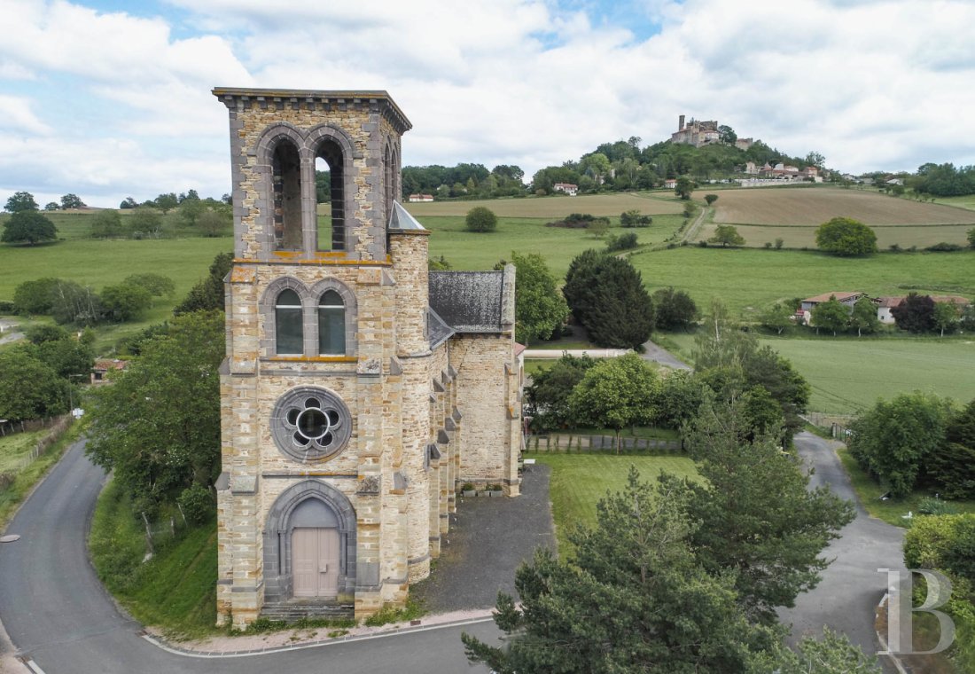 property for sale France auvergne   - 2
