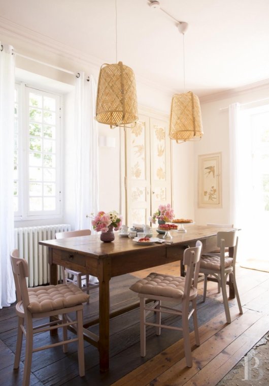 A manor house nestled in the hills of the Dordogne, to the north-west of Périgueux - photo  n°22