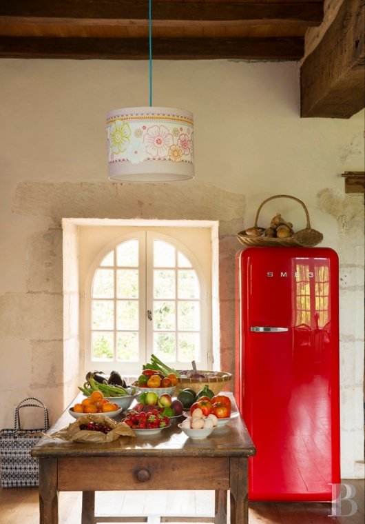 A manor house nestled in the hills of the Dordogne, to the north-west of Périgueux - photo  n°5