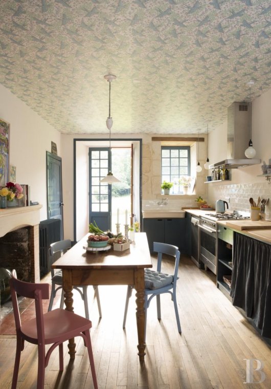 A manor house nestled in the hills of the Dordogne, to the north-west of Périgueux - photo  n°15
