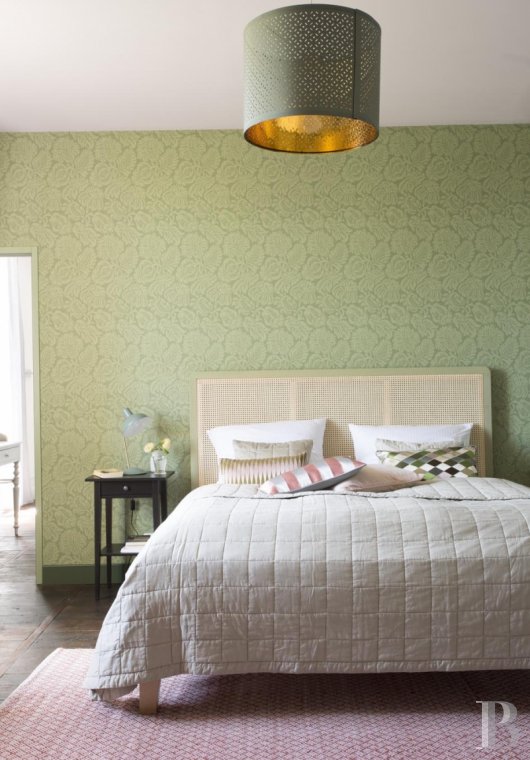 A manor house nestled in the hills of the Dordogne, to the north-west of Périgueux - photo  n°19