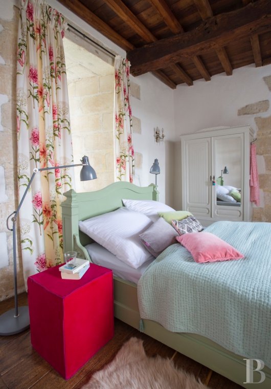 A manor house nestled in the hills of the Dordogne, to the north-west of Périgueux - photo  n°6
