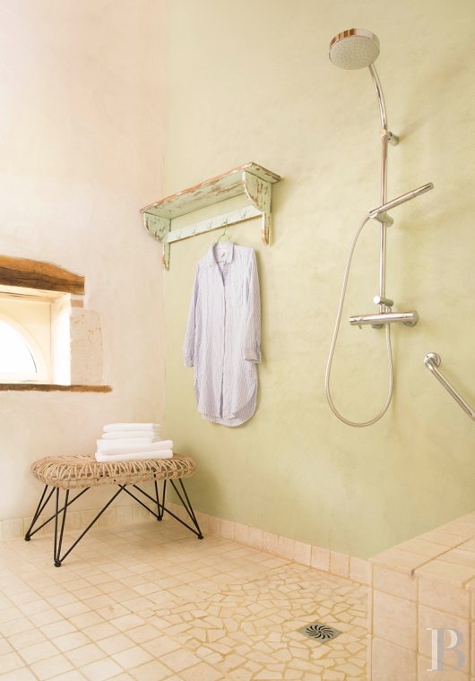 A manor house nestled in the hills of the Dordogne, to the north-west of Périgueux - photo  n°23