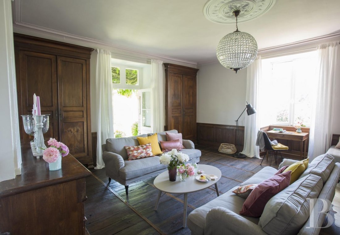 A manor house nestled in the hills of the Dordogne, to the north-west of Périgueux - photo  n°12