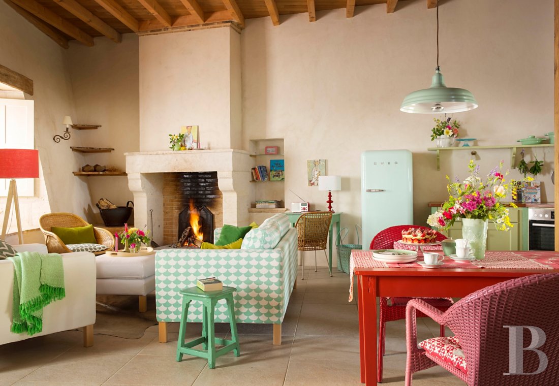 A manor house nestled in the hills of the Dordogne, to the north-west of Périgueux - photo  n°16