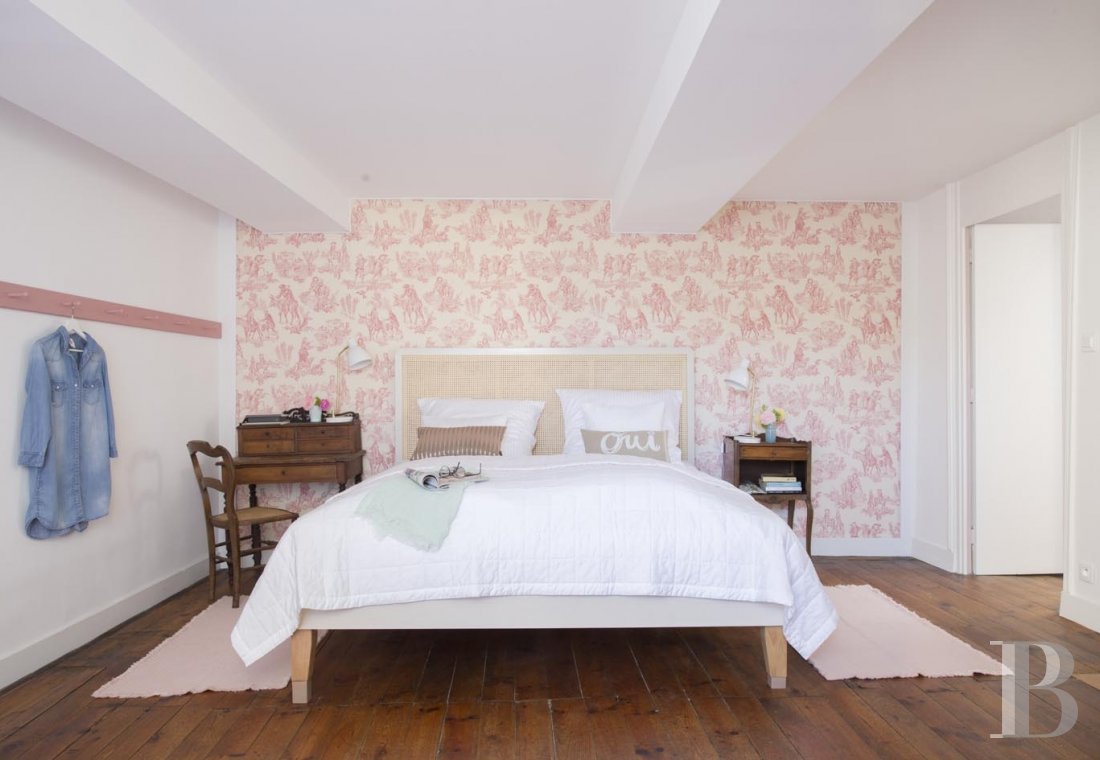 A manor house nestled in the hills of the Dordogne, to the north-west of Périgueux - photo  n°17