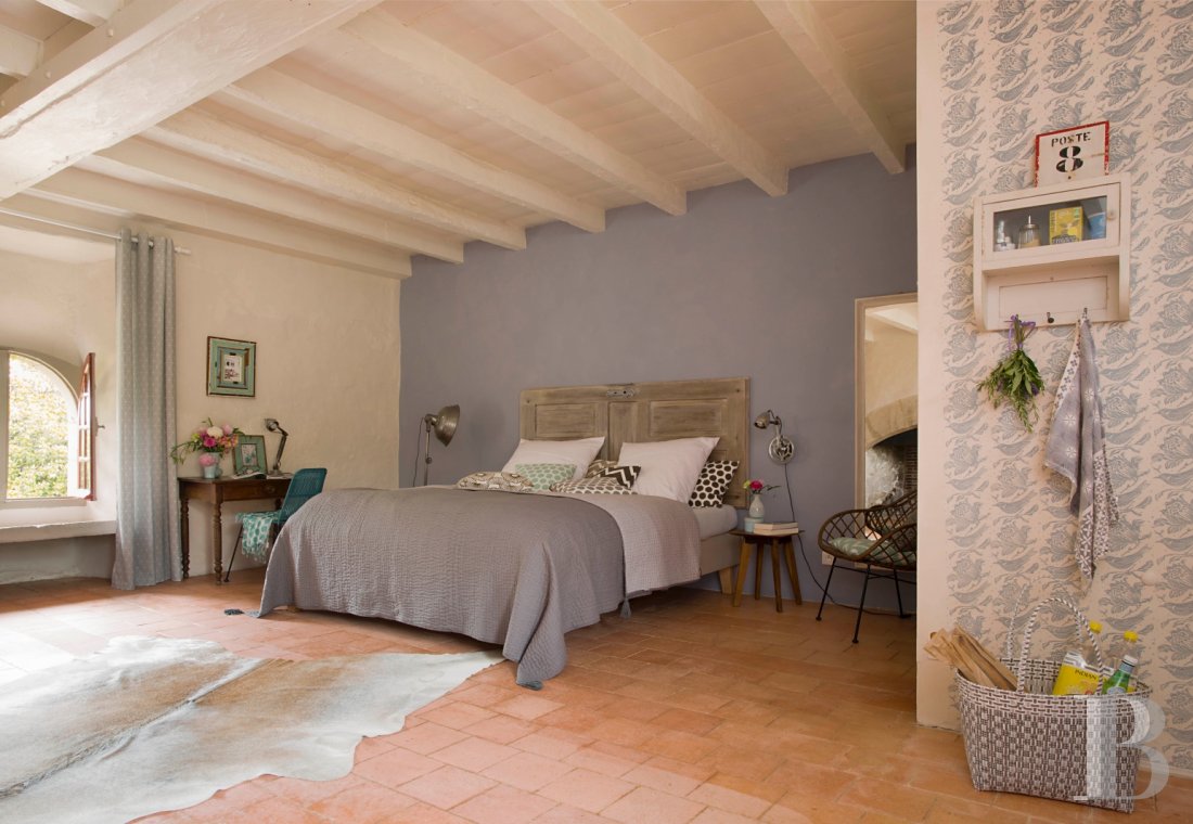 A manor house nestled in the hills of the Dordogne, to the north-west of Périgueux - photo  n°24
