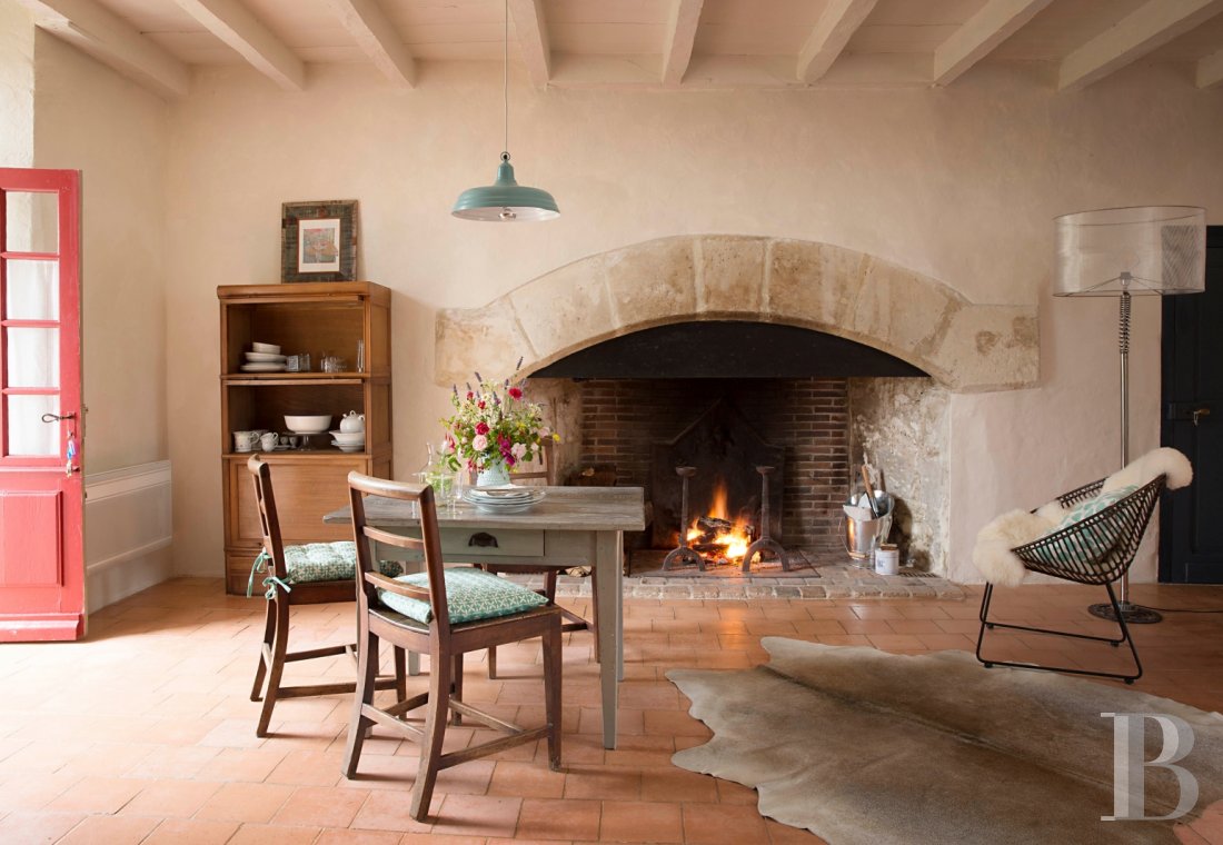 A manor house nestled in the hills of the Dordogne, to the north-west of Périgueux - photo  n°25