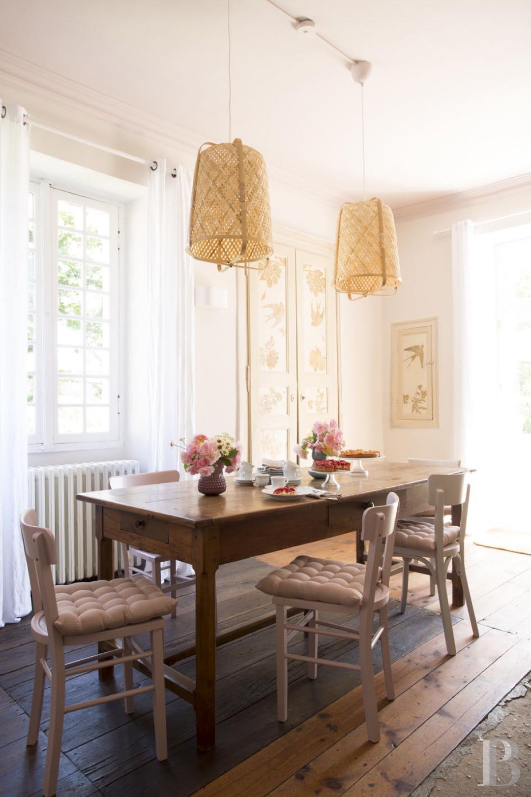 A manor house nestled in the hills of the Dordogne, to the north-west of Périgueux - photo  n°22