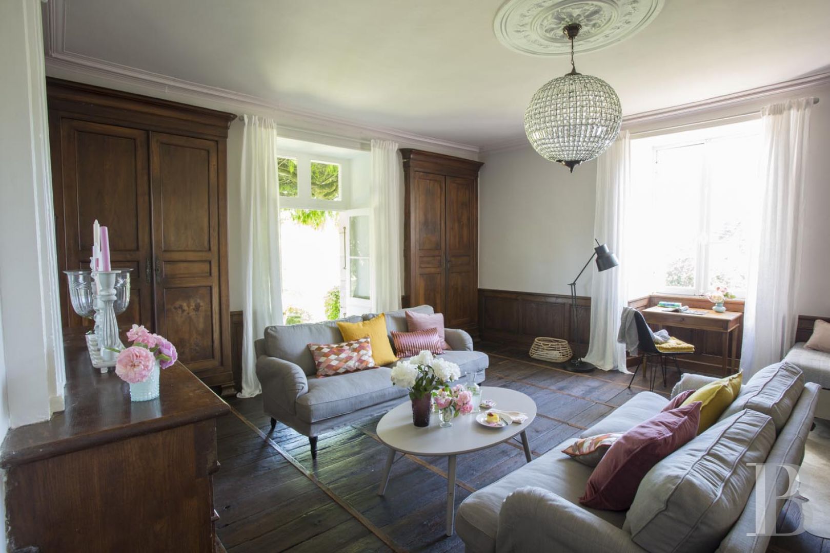 A manor house nestled in the hills of the Dordogne, to the north-west of Périgueux - photo  n°12