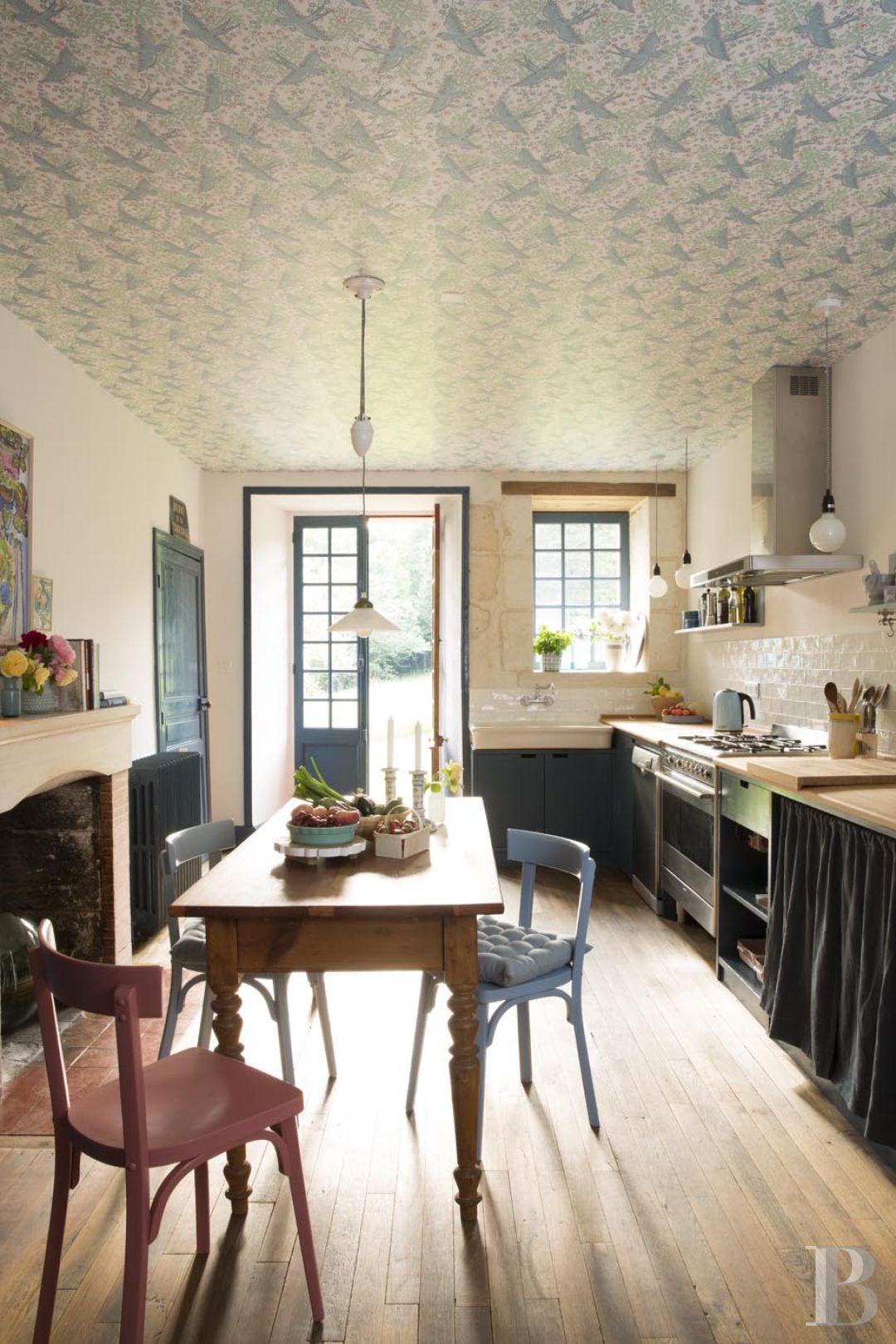 A manor house nestled in the hills of the Dordogne, to the north-west of Périgueux - photo  n°15