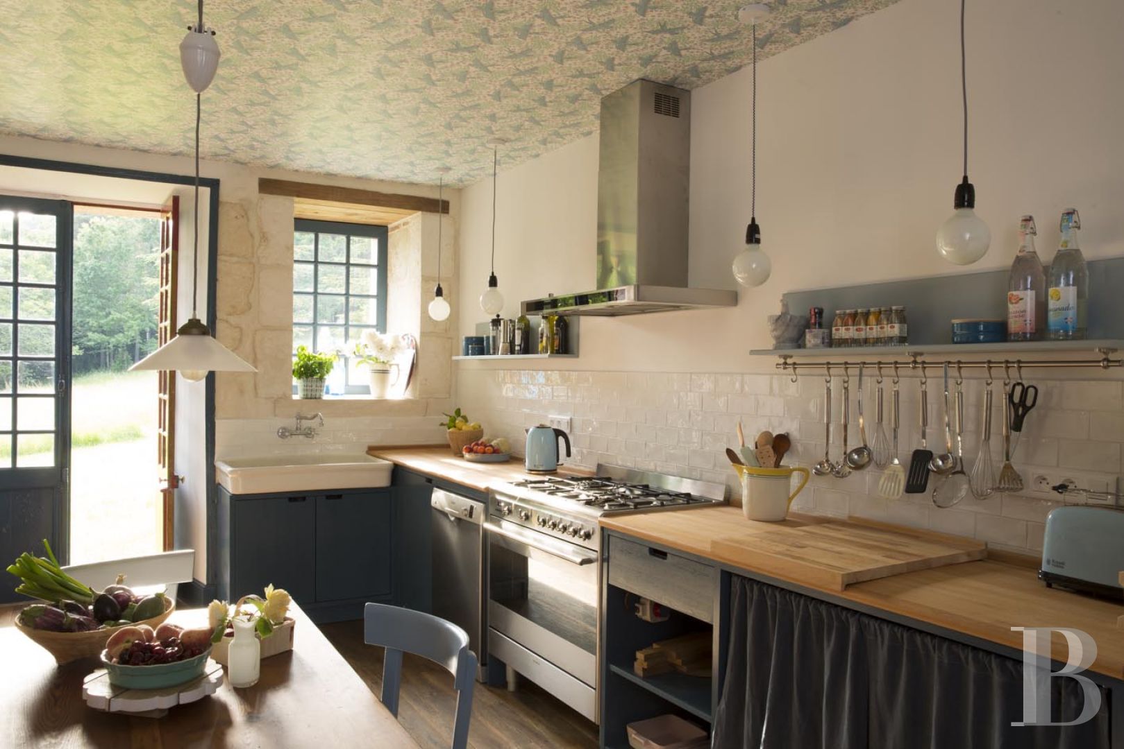 A manor house nestled in the hills of the Dordogne, to the north-west of Périgueux - photo  n°13