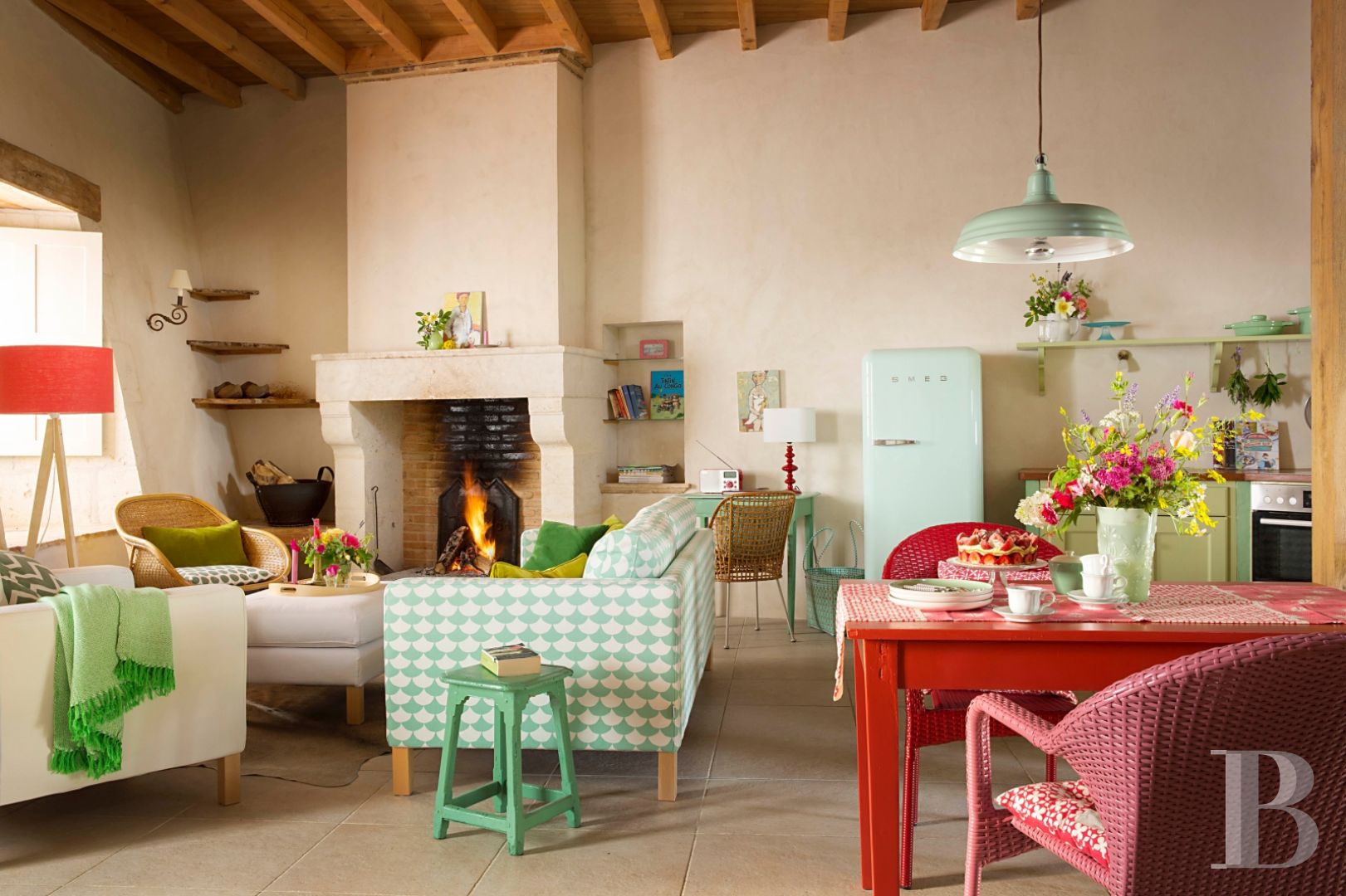 A manor house nestled in the hills of the Dordogne, to the north-west of Périgueux - photo  n°16