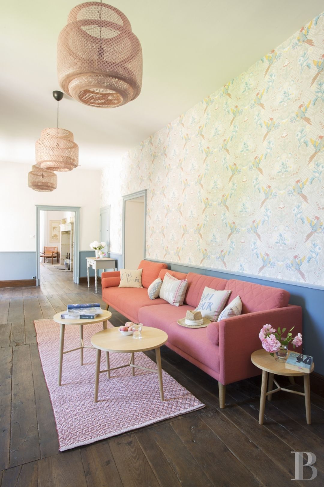 A manor house nestled in the hills of the Dordogne, to the north-west of Périgueux - photo  n°18