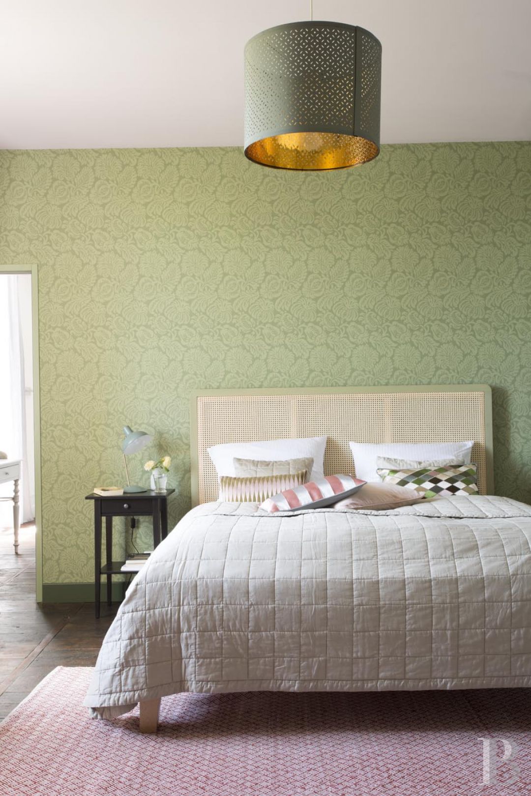 A manor house nestled in the hills of the Dordogne, to the north-west of Périgueux - photo  n°19