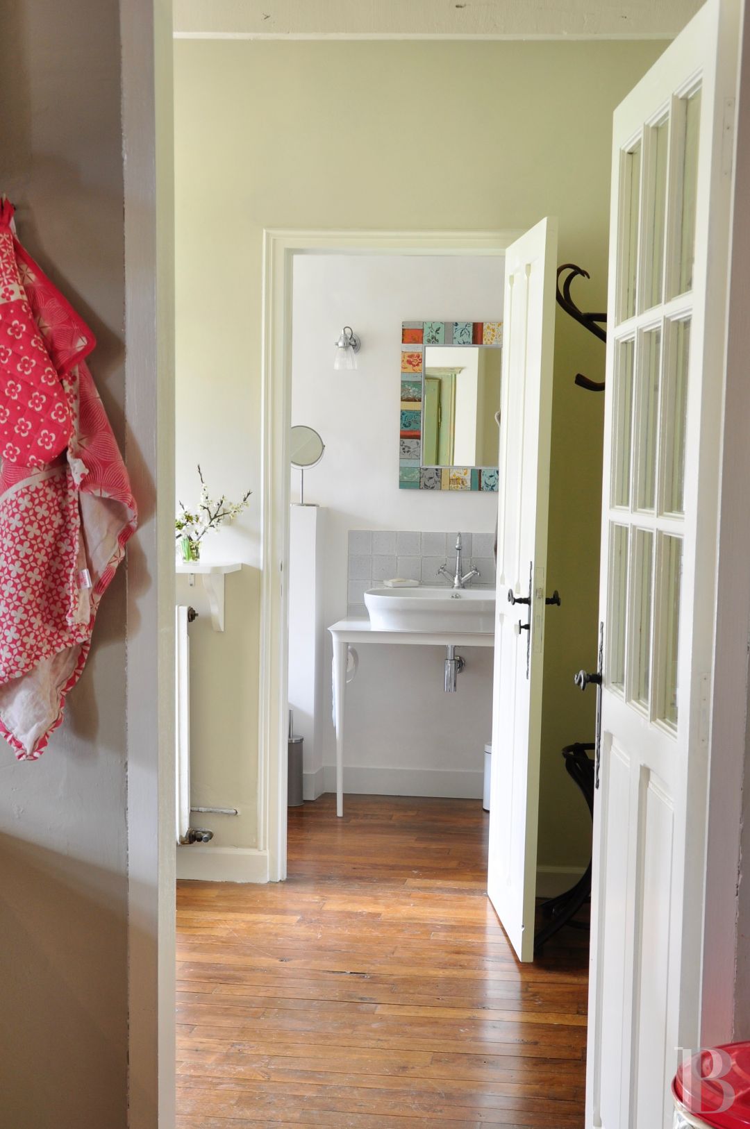 A manor house nestled in the hills of the Dordogne, to the north-west of Périgueux - photo  n°9