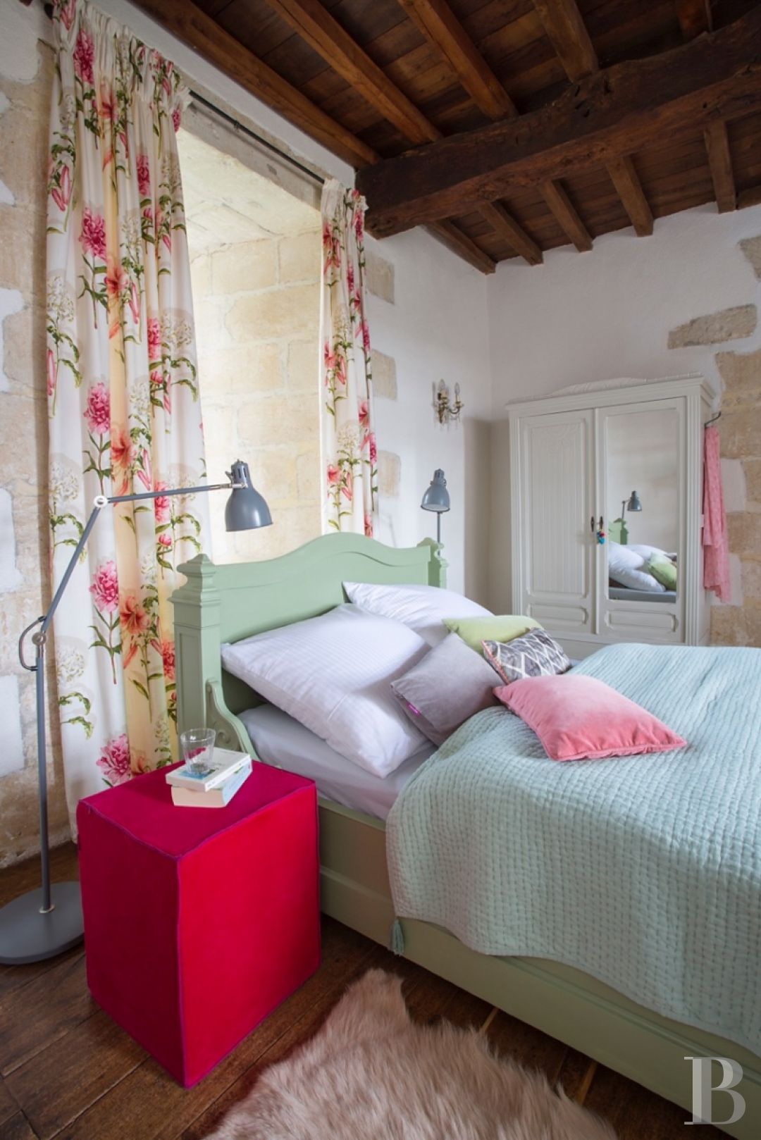 A manor house nestled in the hills of the Dordogne, to the north-west of Périgueux - photo  n°6