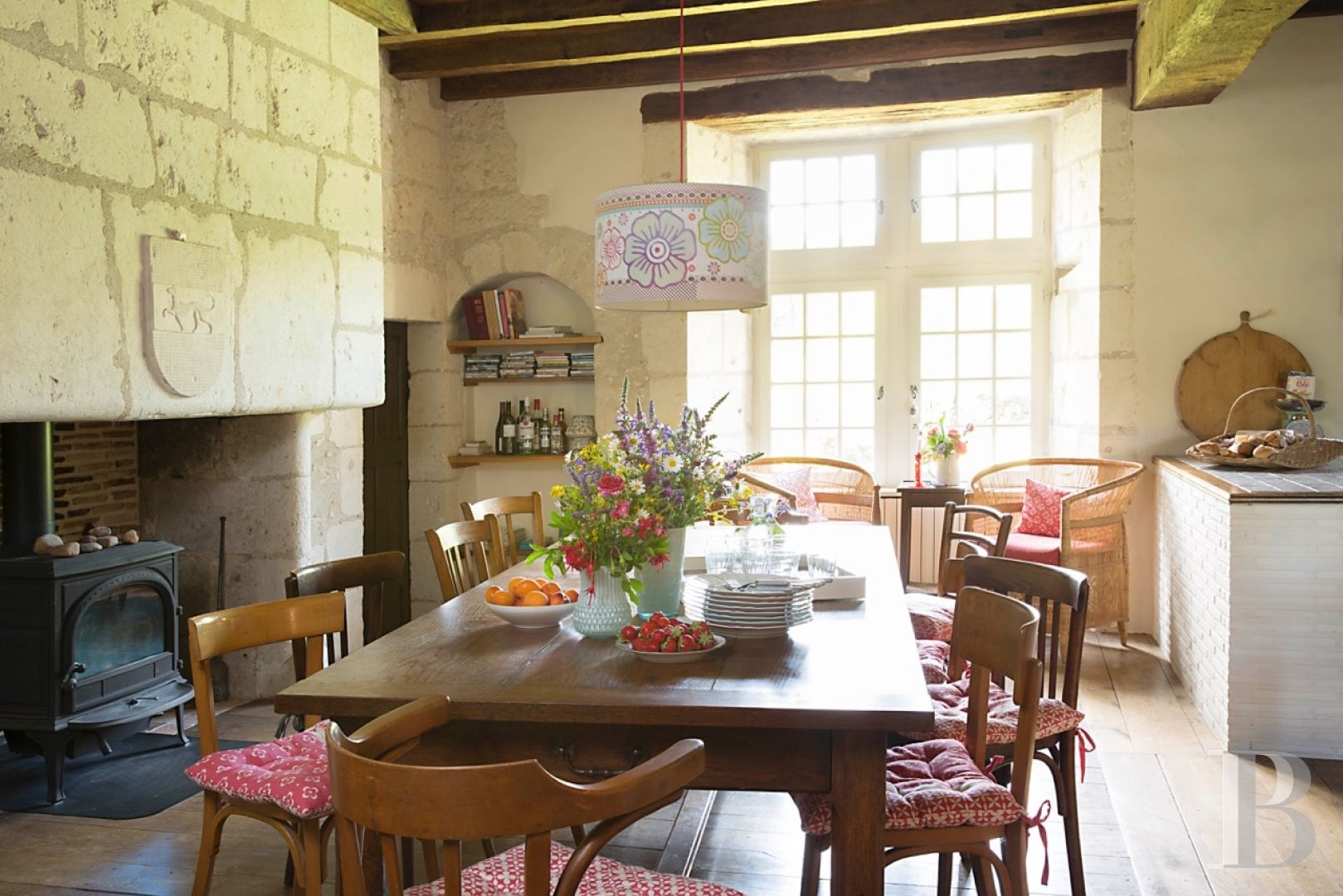 A manor house nestled in the hills of the Dordogne, to the north-west of Périgueux - photo  n°4