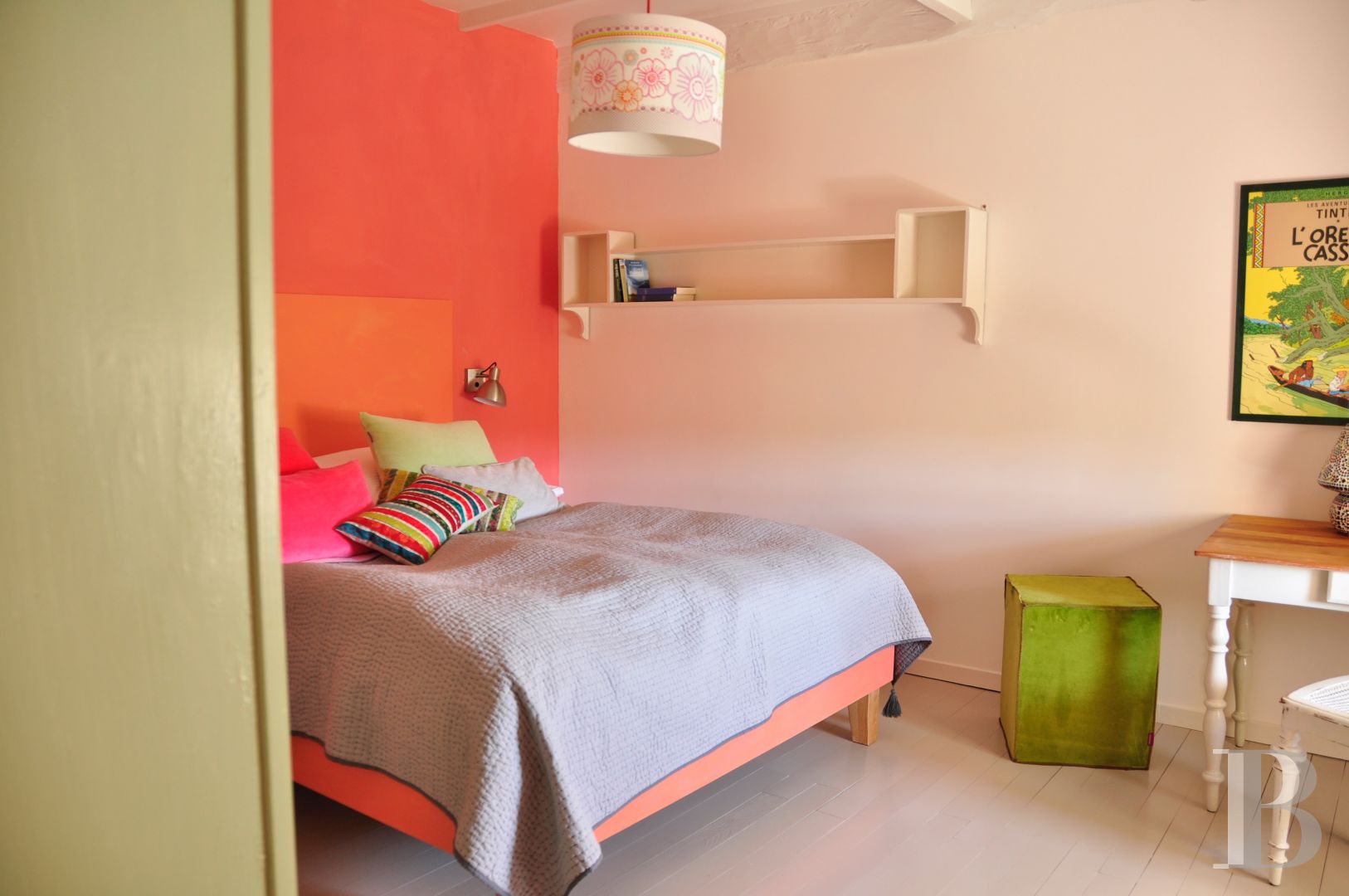 A manor house nestled in the hills of the Dordogne, to the north-west of Périgueux - photo  n°10