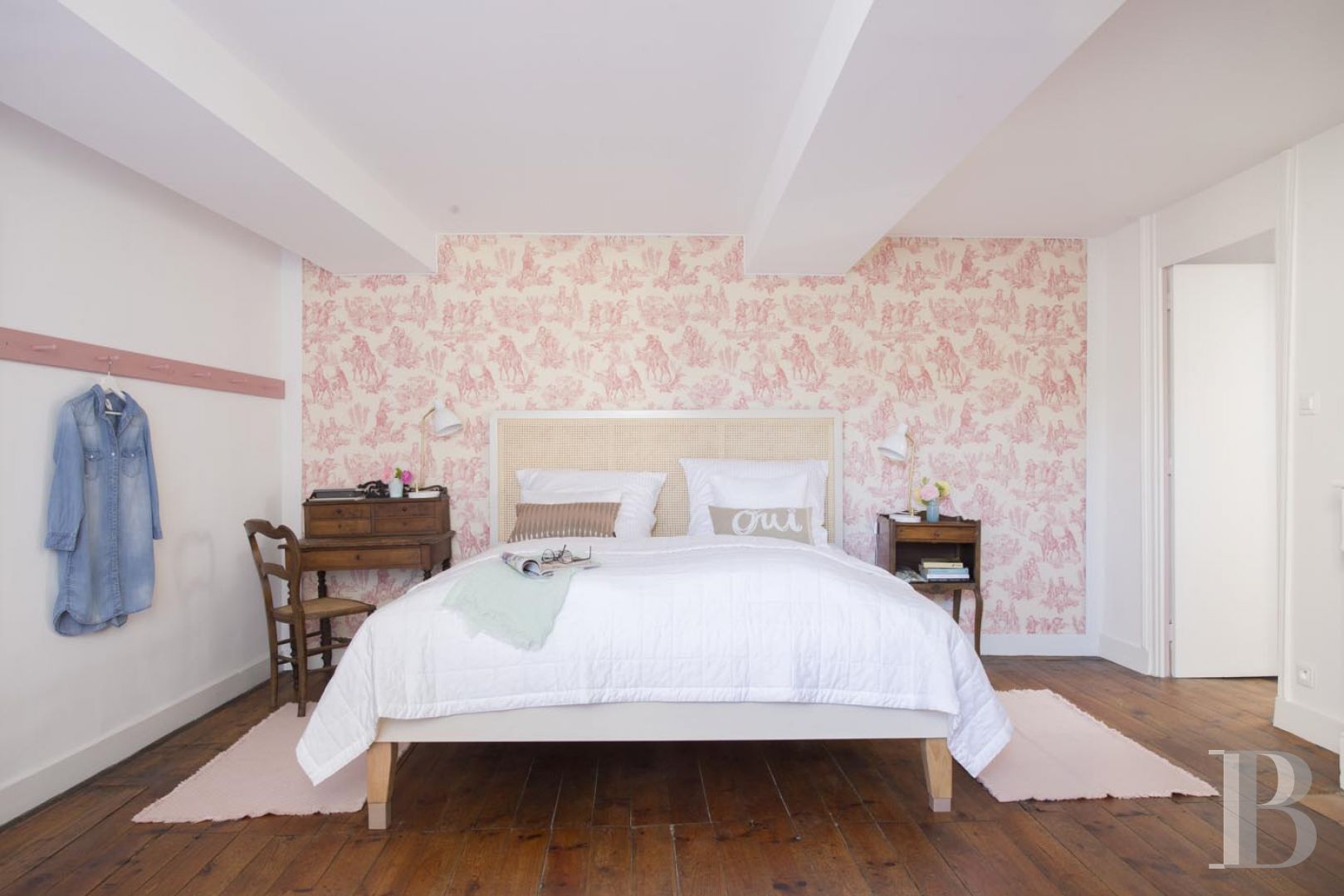 A manor house nestled in the hills of the Dordogne, to the north-west of Périgueux - photo  n°17