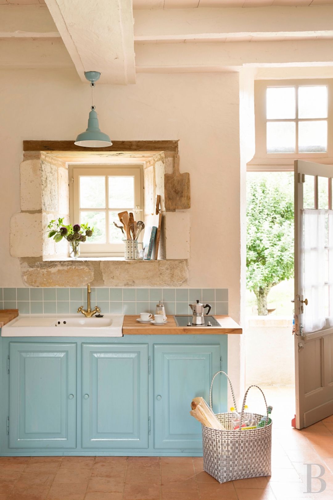 A manor house nestled in the hills of the Dordogne, to the north-west of Périgueux - photo  n°27