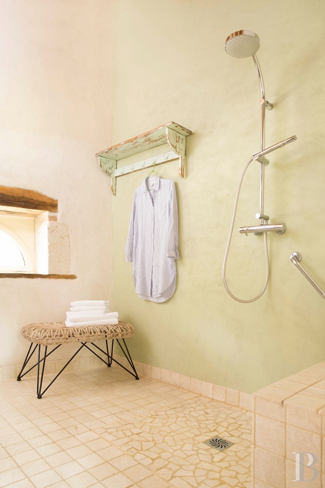 A manor house nestled in the hills of the Dordogne, to the north-west of Périgueux - photo  n°23