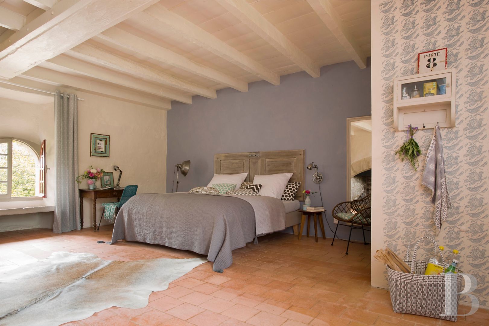 A manor house nestled in the hills of the Dordogne, to the north-west of Périgueux - photo  n°24