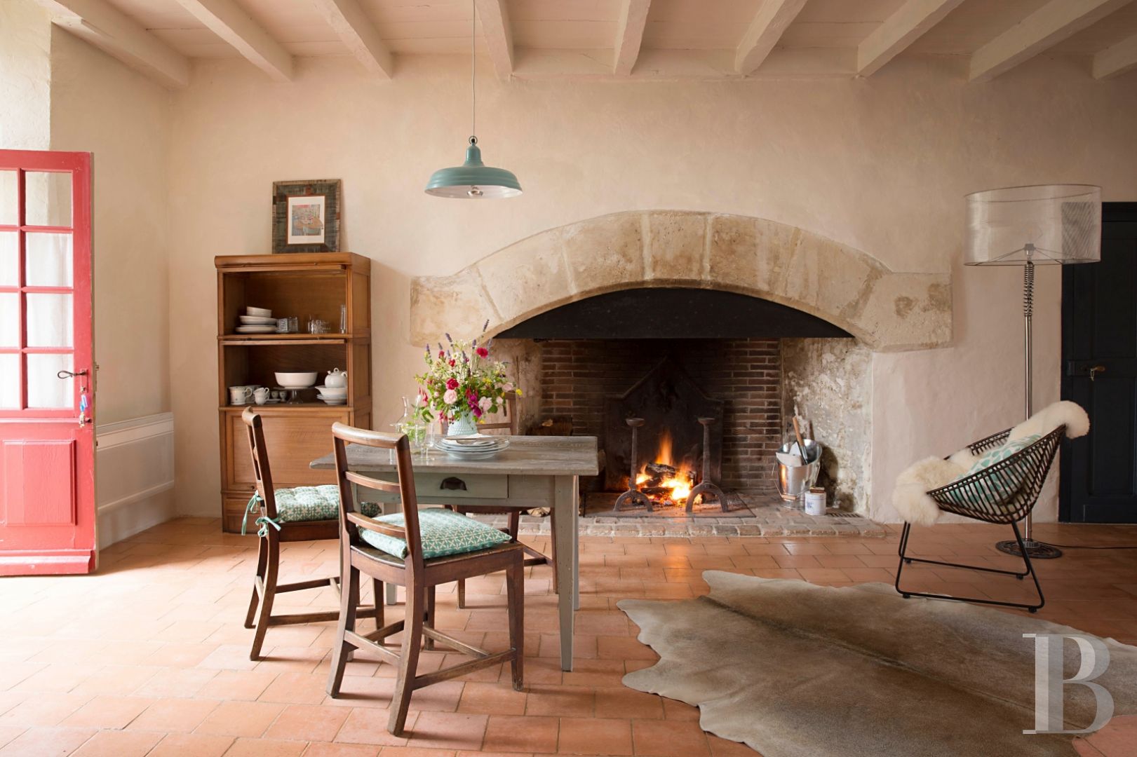 A manor house nestled in the hills of the Dordogne, to the north-west of Périgueux - photo  n°25