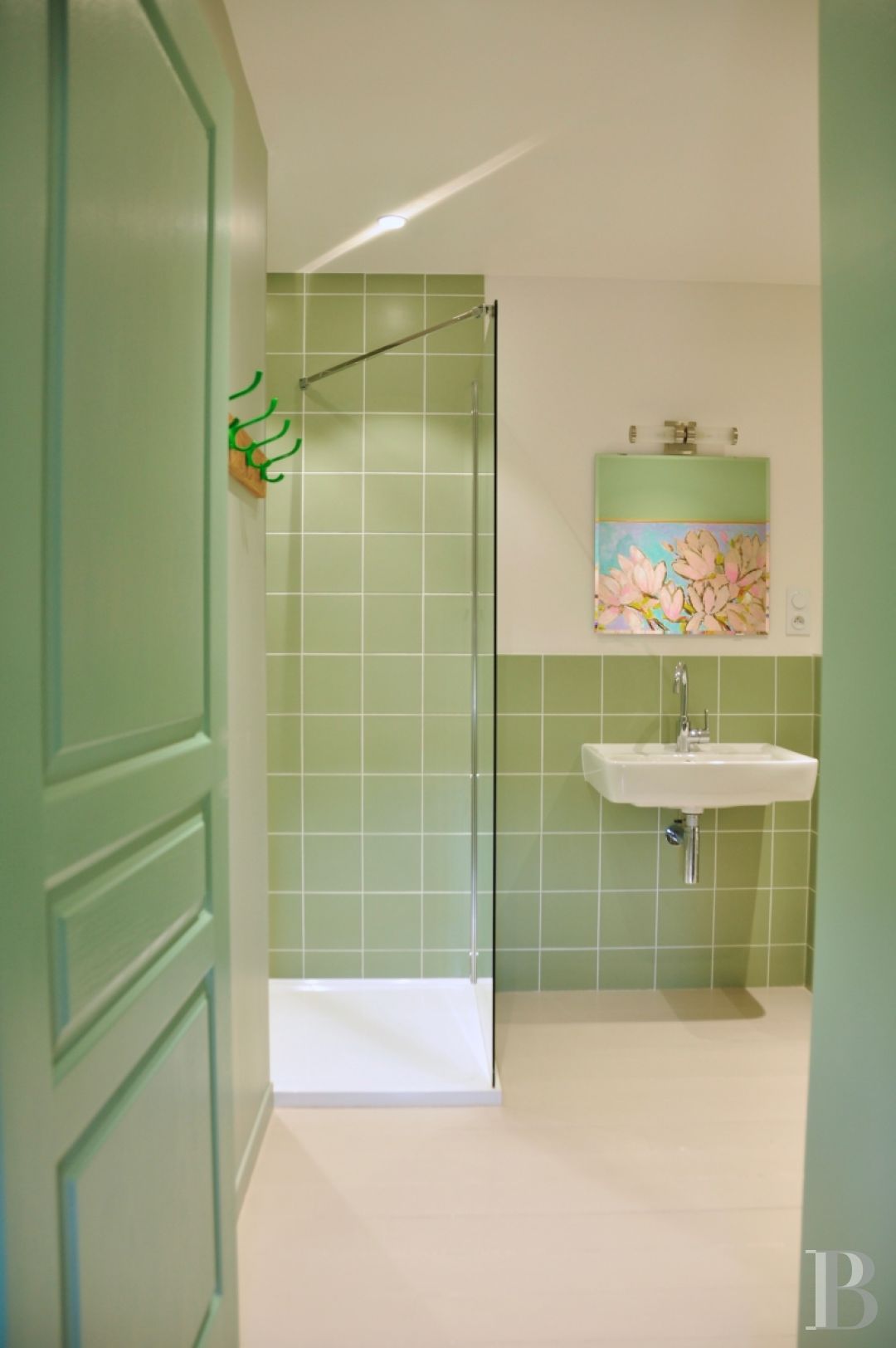 A manor house nestled in the hills of the Dordogne, to the north-west of Périgueux - photo  n°8