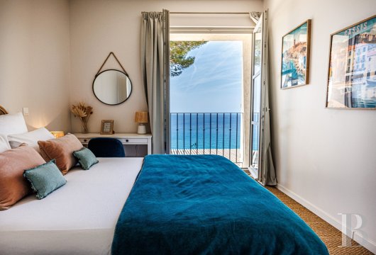 À Cassis,  un domaine de soixante hectares avec la Méditerranée pour seul horizon - photo  n°19