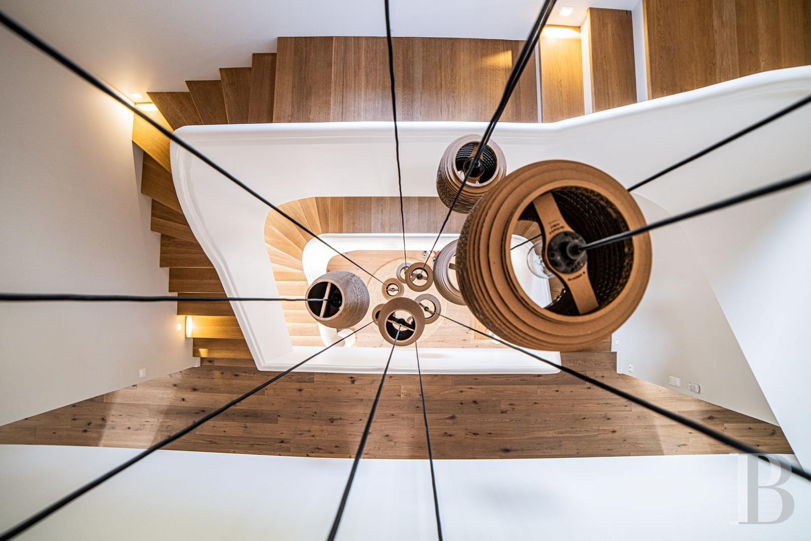 À Cassis,  un domaine de soixante hectares avec la Méditerranée pour seul horizon - photo  n°12