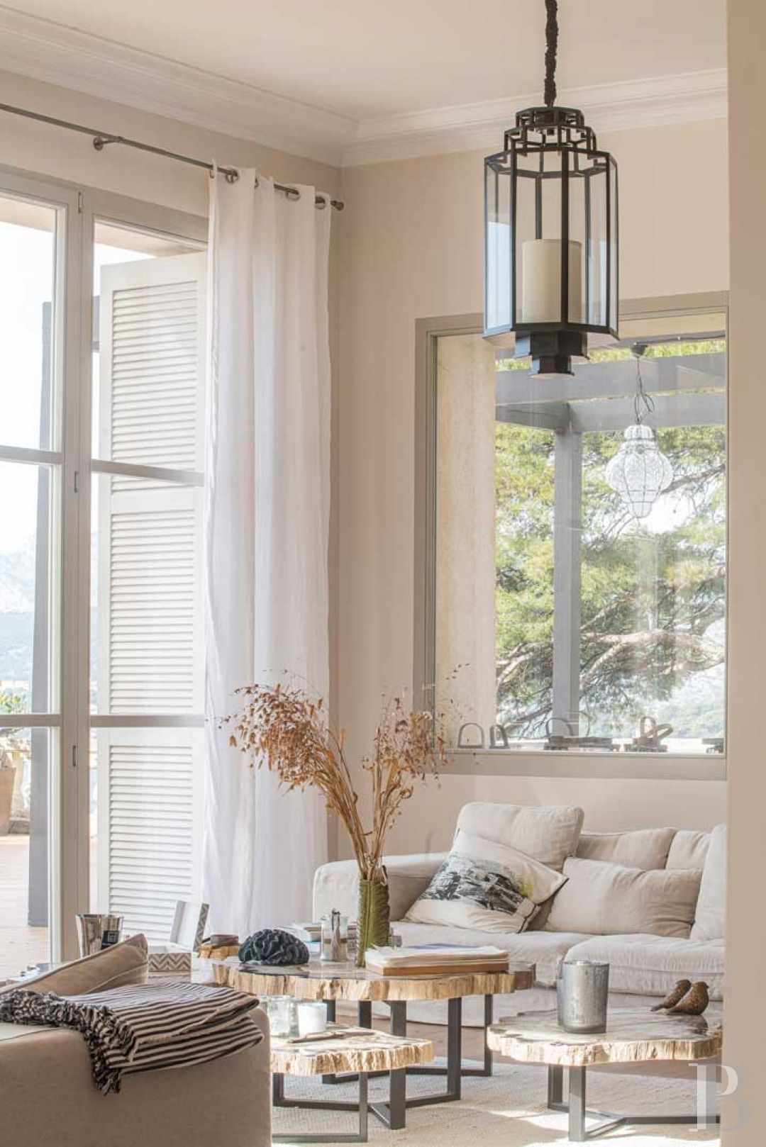 À Cassis,  un domaine de soixante hectares avec la Méditerranée pour seul horizon - photo  n°10