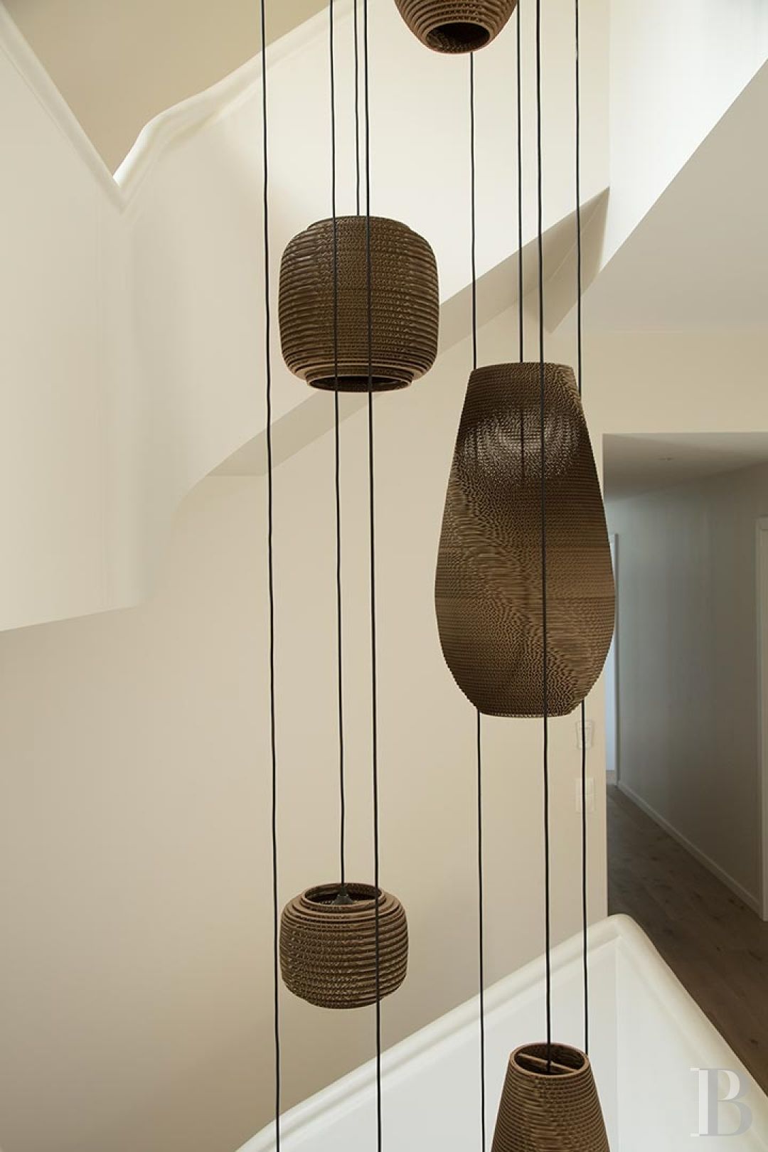 À Cassis,  un domaine de soixante hectares avec la Méditerranée pour seul horizon - photo  n°13