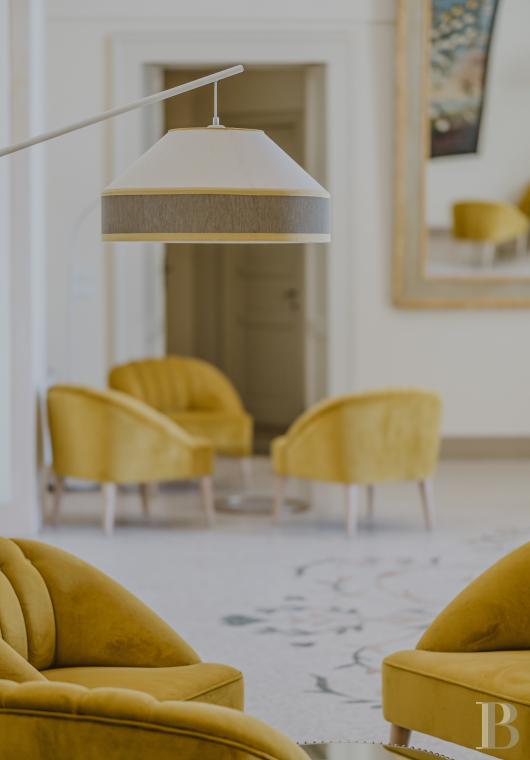 A former palace-monastery converted into a hotel in Nardo, Puglia - photo  n°11