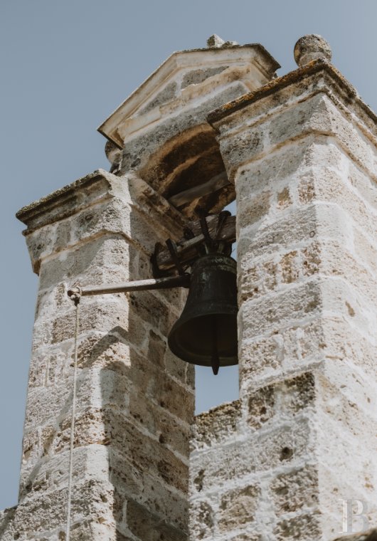 A former palace-monastery converted into a hotel in Nardo, Puglia - photo  n°31